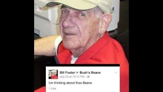 I'm thinkin about thos beans