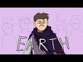 Earth  secret life finale animatic