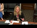 Alford Questions USPS IG at Appropriations Subcommittee Hearing 1