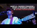 Un centre national de la musique ds 2020 