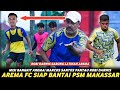 LATIHAN PERDANA ROBI DARWIS DI AREMA FC😱 Arema FC Siap Bantai PSM Makassar🔥 #arema #beritaarema