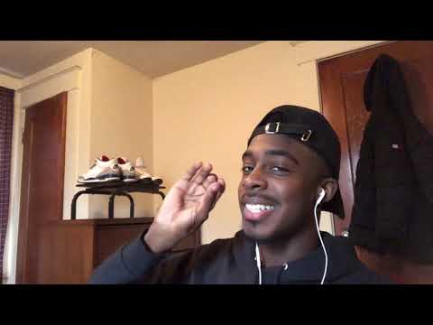 Nadia Nakai Ft Cassper Nyovest NAAA MEEAAN Official Music Video REACTION