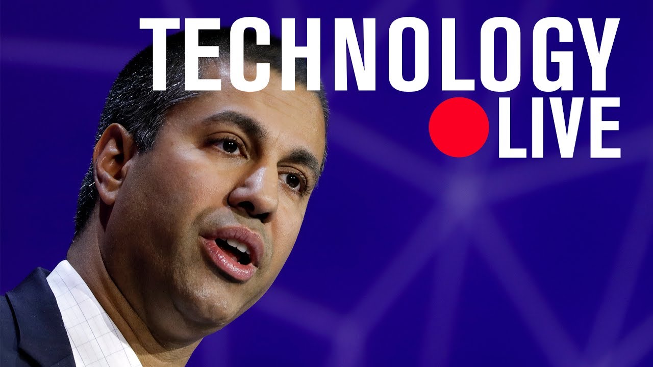 ajit pai live stream ajit pai a new course for the fcc live stream youtube ajit pai live stream ajit pai a new course for the fcc live stream youtube