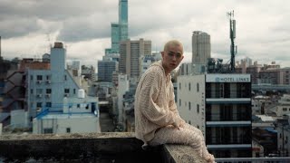 Junkan / Glamour Dalie (Official Music Video)