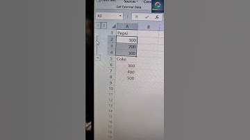 Group in Excel #shortsvideo #exceltech #tipsandtricks #exceltips #trendingshorts #shortcutkeys