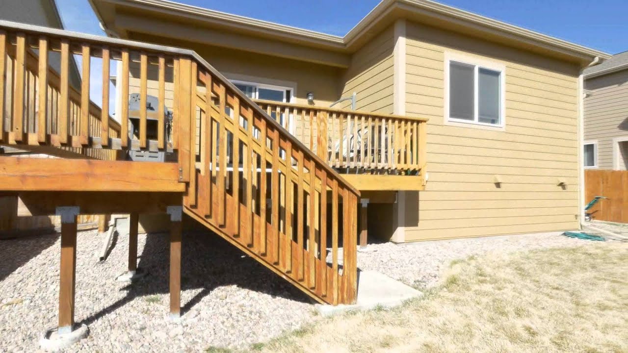 Home for sale in Cheyenne - 5845 Dakota, Cheyenne, WY 82001
