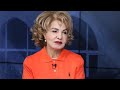  راقبوا منيح شو عم بيصير   بشرى الخليل  اجراءات مصيرية يجري اتخاذها اليوم وثقتي لا تتزعزع 