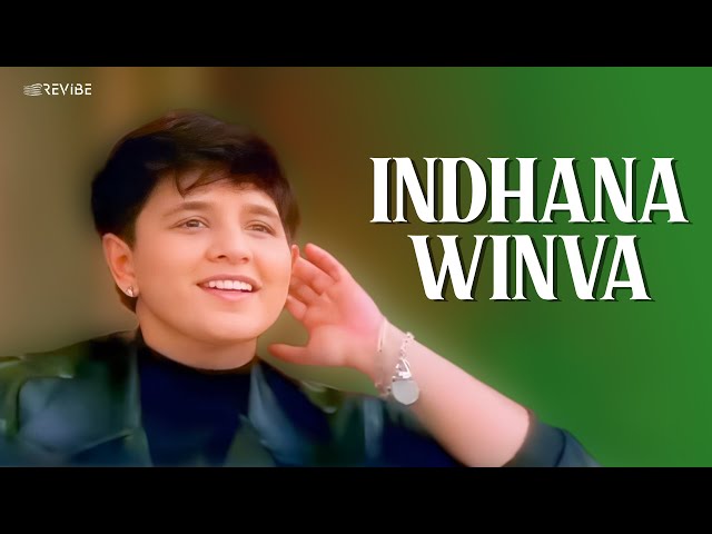 Falguni Pathak - Indhana Winva (Official Video) | Revibe class=