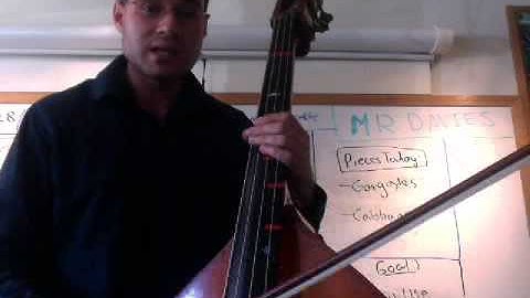 Bass 2 Assignment 1A- Cabbage countdown (variation 1, 2)