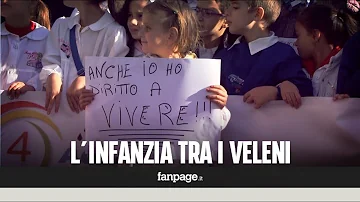Quanti morti nella Terra dei fuochi?