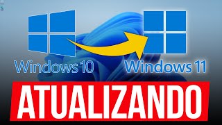 Como atualizar seu Windows 10 para o Windows 11