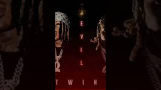 Lil Durk X King Von - They Gon Fold/Thats twin