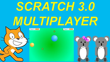 Scratch 3.0 Multiplayer (Game Tutorial)
