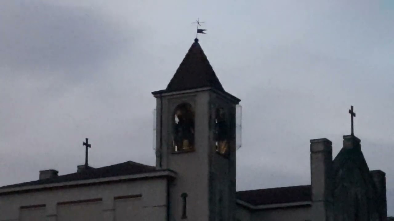 Campane  di Bonferraro di Sorgà (VR)