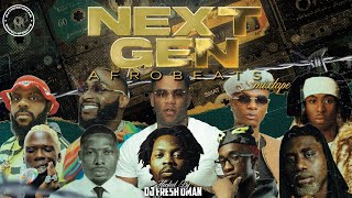 Download Lagu DECEMBER 2025 NAIJA MUSIC/MIX | NEXT GEN AFROBEATS MIXTAPE | DJ FRESH OMAN, WIZKID, FOLA, MAVO, 6UFF MP3