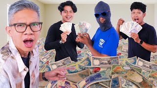 Download Lagu SIAPA BISA KUMPULKAN UANG KUNO TERBANYAK?!! MP3 Download Lagu SIAPA BISA KUMPULKAN UANG KUNO TERBANYAK?!! MP3