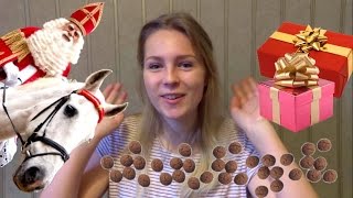 What is Sinterklaas all about? - Dutchie Exploring Estonia