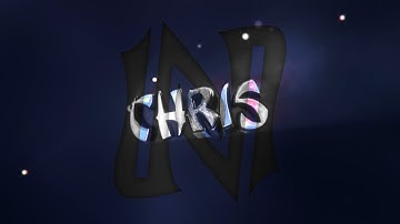 Intro for "chris" - #RTST (not 100% satisfied tbh)