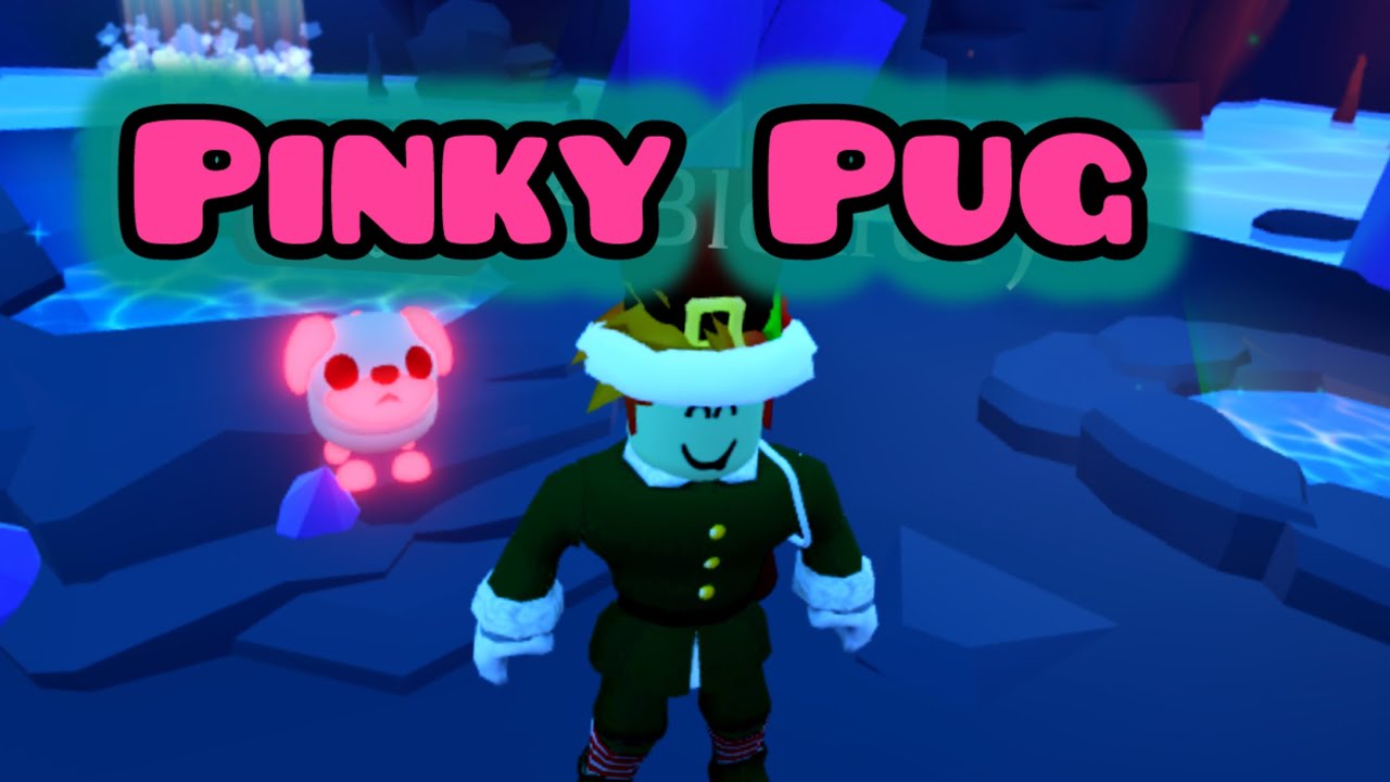 Создаю 2 неоновых мопса! И что нам купить на пряники? 