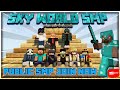 Sky World Public SMP - Lets Play Minecraft Together #minecraft #minecraftshorts #minecraftsmp