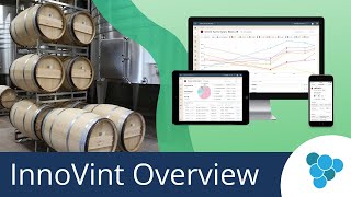 InnoVint Wine Production Software Overview screenshot 5