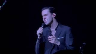 Stephen Sanchez - Send My Heart With A Kiss (Live @ Ace of Spades - 2023)