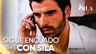 Boran Se Aleja De Sila - Sila Escenas Inolvidables