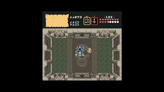 BS The Legend of Zelda 3rd Quest (SNES) (MSU-1)