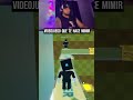 El video de Roblox ASMR que terminó demasiado real  #videojuegos  #roblox