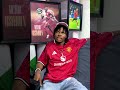 WHO DO YOU THINK WOULD REPLACE BRUNO FERNANDES WHEN HE LEAVES MANCHESTER UNITED…
