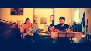 ERRO - Dimitrie Cantemir - Pesrev in modul adjem yegiahi