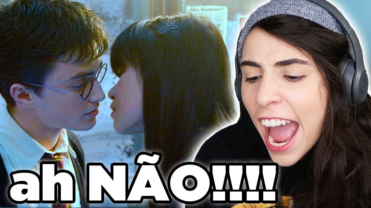 OS MELHORES X PIORES BEIJOS DA GALERA!