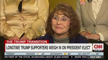Election Fraud  Trump supporters