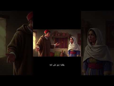 اعمل في الدنيا تلقى في الدنيا جزء 3 