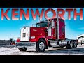 2024 Kenworth W900L 72 INCH SLEEPER   THE KENWORTH GUY 1