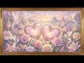 Morning Coffee &amp; Flowers: Cozy Valentine Art