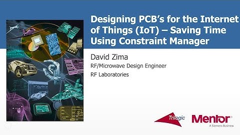 Save Time Using Constraint Management - A Success Story