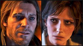 AC Black Flag Resynced: Lucy Baldwin | All Cutscenes & Story Quests @Northalix