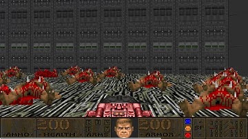 Slaughterfest 2012 Map34 UV Max in 18m14s by dannebubinga