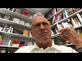 David Sedaris: The Writing Process