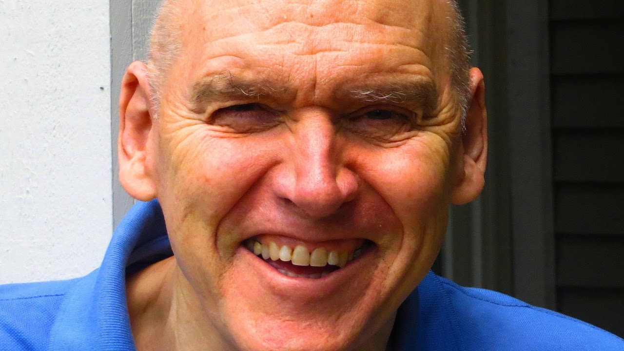 Interviewing Guru John Sawatsky on how to Interview an Author