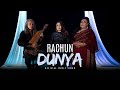 Rachun Dunya - Winnie Albert, Olivia C ft. Jaya Sapetar (Official Music Video)