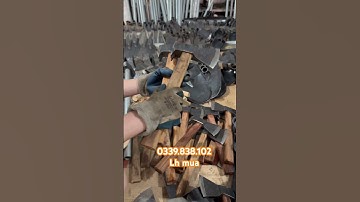 Búa đa năng chuẩn thép nhíp