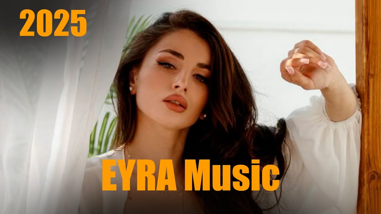 Mr Salama & DNDM - Moscow (Original mix ) 2025