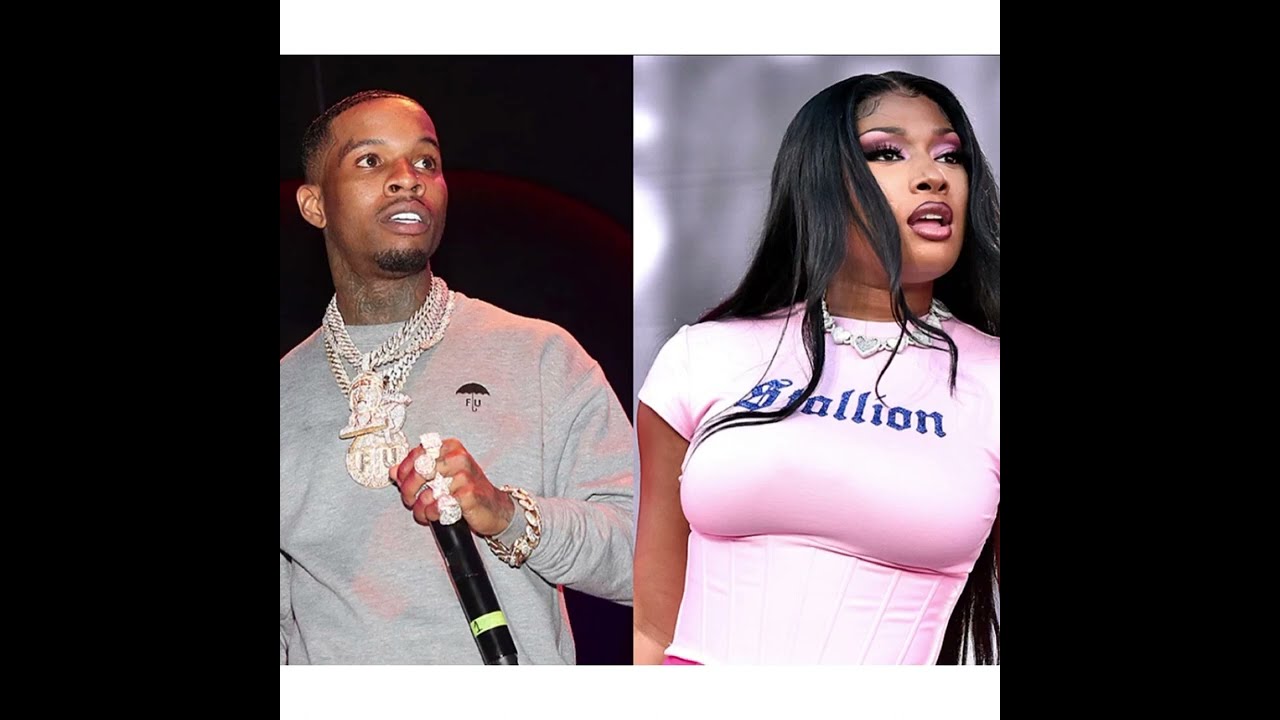 TORY LANEZ VS. MEG THEE STALLION🤔🤔