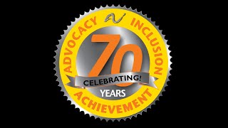 The Arc ECT 70th Anniversary