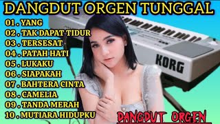 DANGDUT ORGEN TUNGGAL FULL ALBUM VIRAL ๐ฏ๐๐ KOLEKSI LAGU PILIHAN TERBAIK๐๐ฏ/ ENAK BUAT SANTAI DANGDUT ORGEN TUNGGAL FULL ALBUM VIRAL ๐ฏ๐๐ KOLEKSI LAGU PILIHAN TERBAIK๐๐ฏ/ ENAK BUAT SANTAI