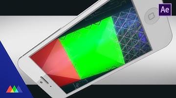 Compositing 3D Assets in After Effects