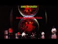 Iron butterfly  inagaddadavida official audio