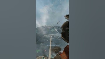 Making pilots cry #battlefield2042